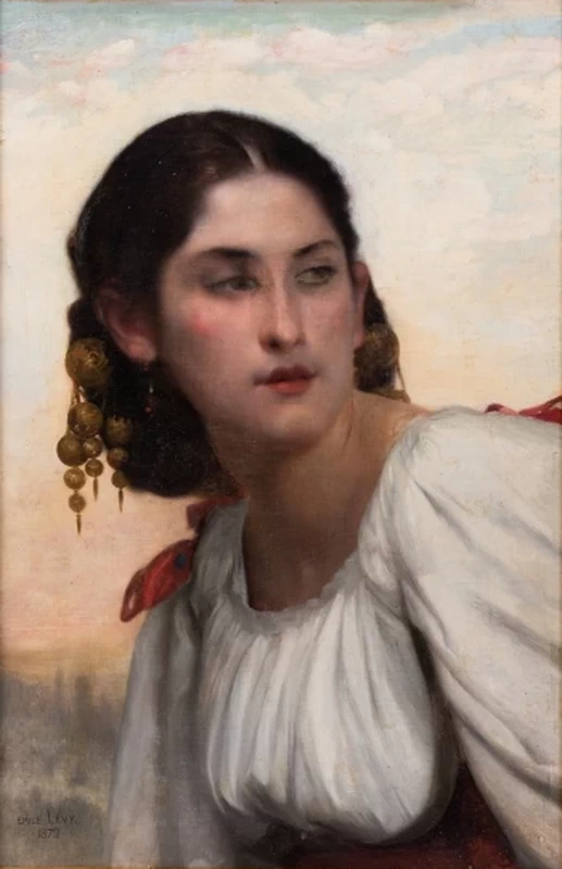 Ritratto antico